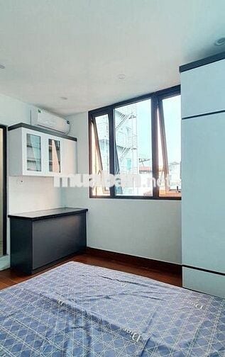 🏡HỒ TÙNG MẬU – 40m² – 6 TẦNG – MT 7.5m – GIÁ 11.6 TỶ – CẦU GIẤY 🏡