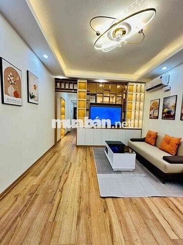 CẦN BÁN - TẬP THỂ - NGUYỄN CÔNG TRỨ - TẦNG 2 - 3PN - GIÁ CỰC TỐT