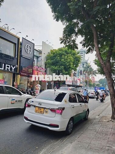 👗 CHO THUÊ NHÀ NGUYÊN CĂN – LÊ VĂN SỸ, QUẬN 3