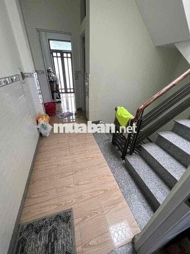 Bán nhà HXH thông rộng rải gần công viên đường minh phụng Quận 11
