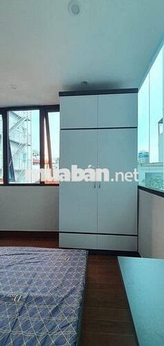 🏡HỒ TÙNG MẬU – 40m² – 6 TẦNG – MT 7.5m – GIÁ 11.6 TỶ – CẦU GIẤY 🏡