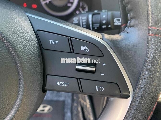 Hyundai Creta 2023 1.5 Tiêu chuẩn  - 16000 km