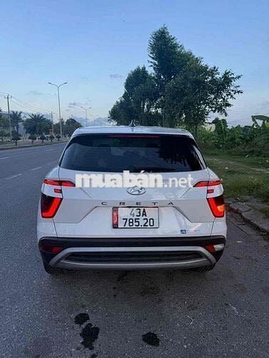 Hyundai Creta 2023 1.5 Tiêu chuẩn  - 16000 km