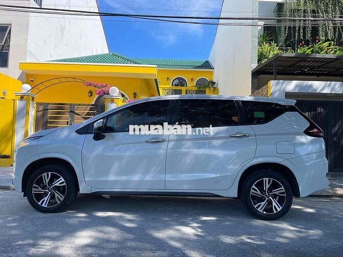 Mitsubishi Xpander 2021 1.5AT - 79000 km
