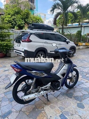 Xe wave Hàn Quốc