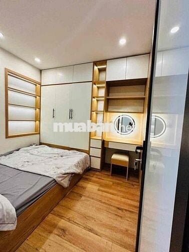 CẦN BÁN - TẬP THỂ - NGUYỄN CÔNG TRỨ - TẦNG 2 - 3PN - GIÁ CỰC TỐT