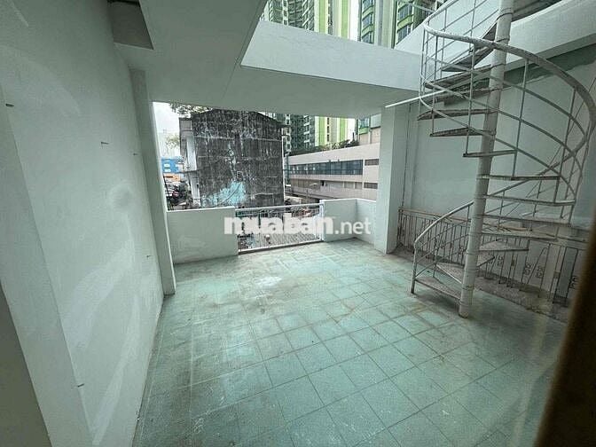 mặt bằng kinh doanh 57,2 m2 đường đỗ ngọc thạnh , Q.5, TP.HCM