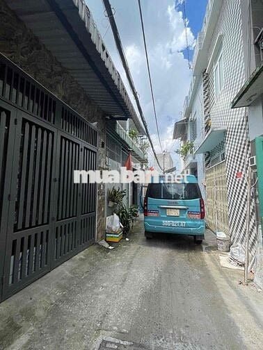 Bán nha Q12 gần Metro SHC 1ty290