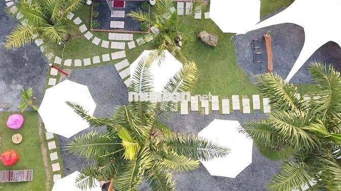 Bán đất nền cách sân bay Long Thành 5km - 100m2 - Giá chỉ 13 triệu/m2