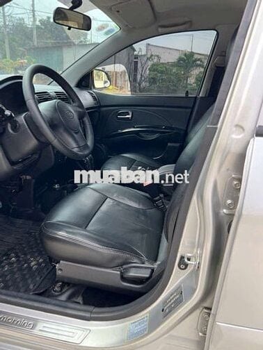 Kia Morning LX 1.1 MT 2009