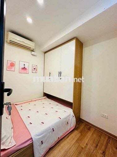 CẦN BÁN - TẬP THỂ - NGUYỄN CÔNG TRỨ - TẦNG 2 - 3PN - GIÁ CỰC TỐT