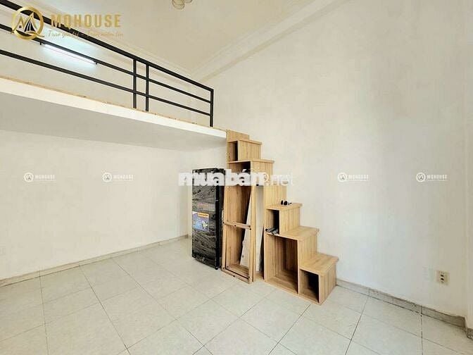 CHO THUÊ PHÒNG GẦN CAO ĐẲNG PHẠM NGỌC THẠCH - ETOWN - NHÀ GA