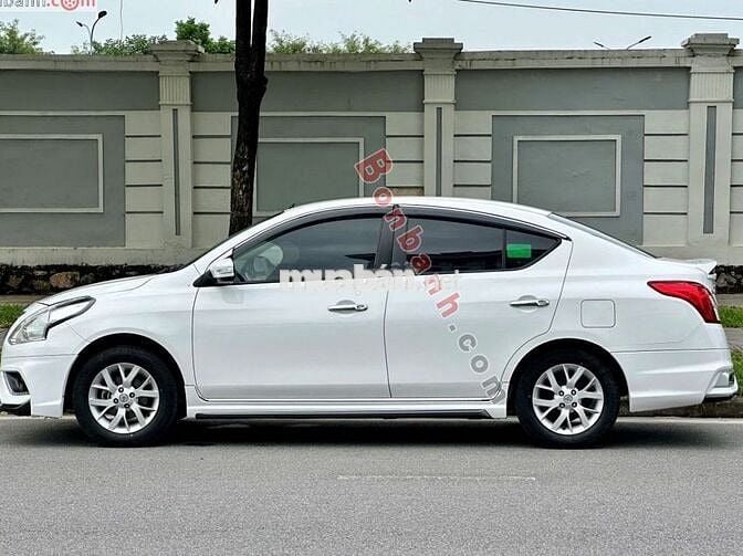 Nissan Sunny XV Premium 2020 - 345 Triệu