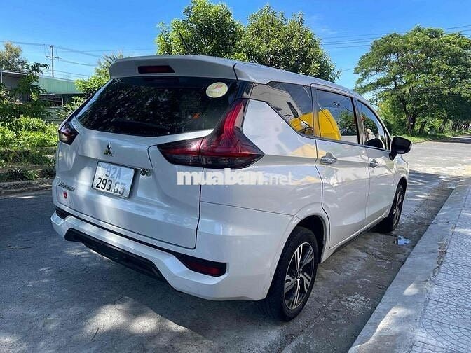 Mitsubishi Xpander 2021 1.5AT - 79000 km