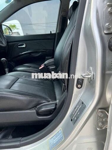 Kia Morning LX 1.1 MT 2009