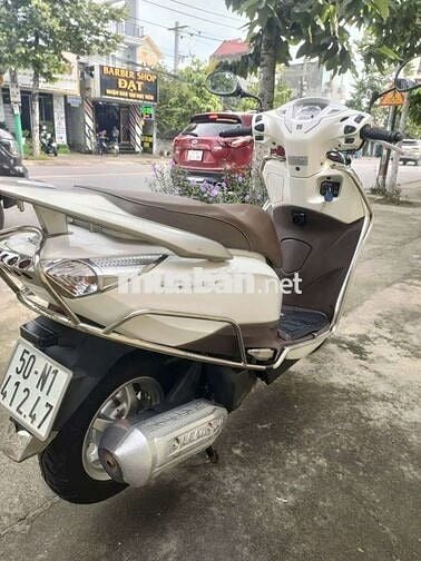 Laed  125cc biển TP xe dẹp máy rin êm