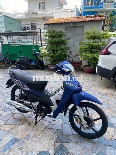 Xe wave Hàn Quốc
