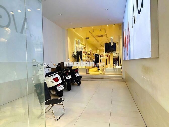 👗 CHO THUÊ NHÀ NGUYÊN CĂN – LÊ VĂN SỸ, QUẬN 3