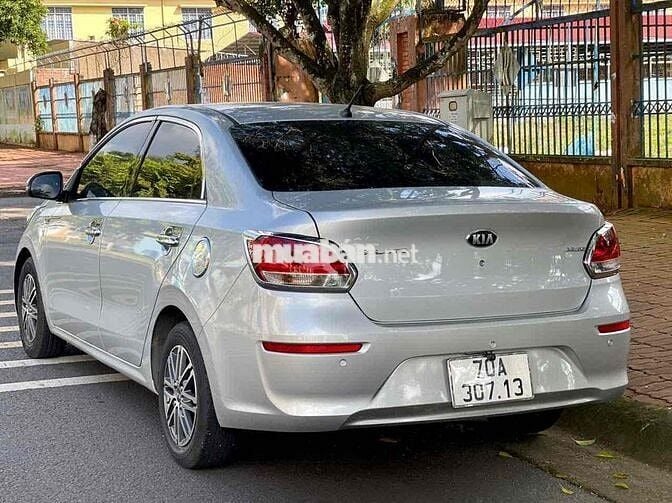 Kia Soluto 2021 số sàn ko lỗi fun đồ chơi