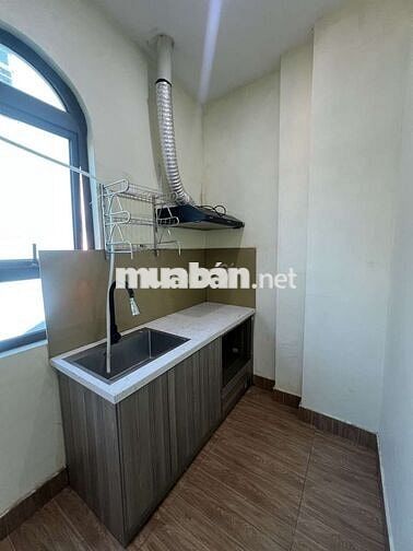 Cho thuê CCMN 2n1k 50m2 Full nội thất. Ô tô đỗ cửa tại Xuân Đỉnh