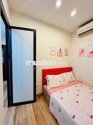 CẦN BÁN - TẬP THỂ - NGUYỄN CÔNG TRỨ - TẦNG 2 - 3PN - GIÁ CỰC TỐT