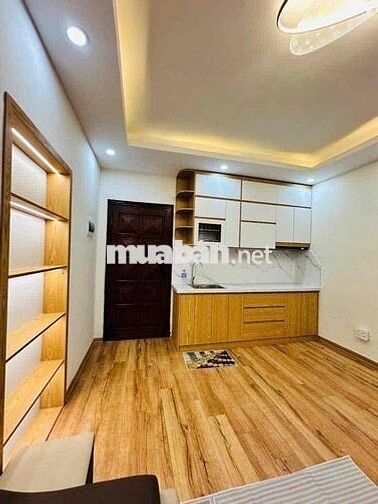 CẦN BÁN - TẬP THỂ - NGUYỄN CÔNG TRỨ - TẦNG 2 - 3PN - GIÁ CỰC TỐT