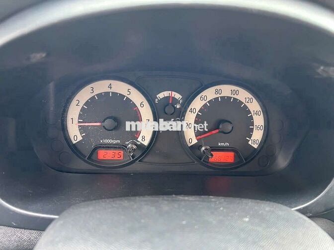 Kia Morning LX 1.1 MT 2009