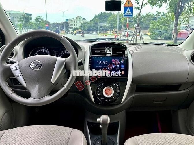 Nissan Sunny XV Premium 2020 - 345 Triệu
