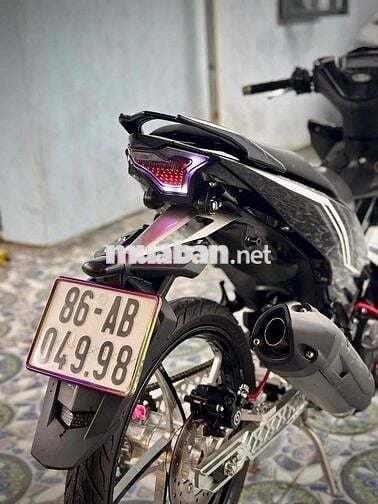 Exciter150 led 9c full kiểng