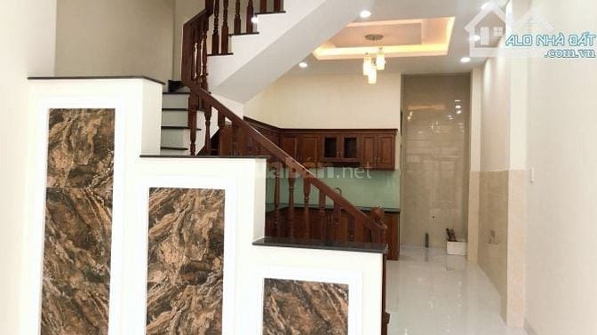 BÁN NHÀ ĐỐI DIỆN VẠN PHÚC CITY, 60m2, 4 TẦNG Ô TÔ ĐỔ TRONG NHÀ 2tỷ.SHR