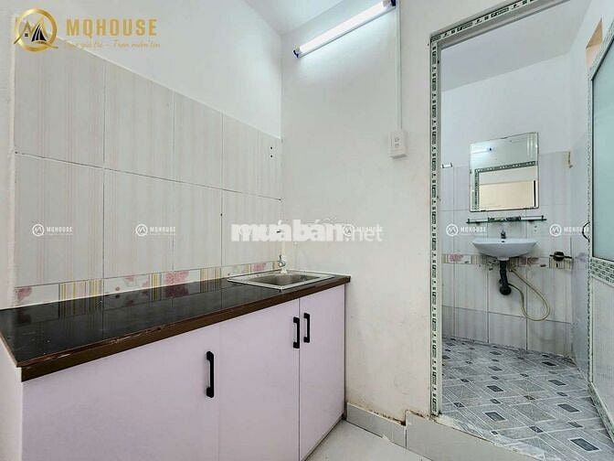 CHO THUÊ PHÒNG GẦN CAO ĐẲNG PHẠM NGỌC THẠCH - ETOWN - NHÀ GA