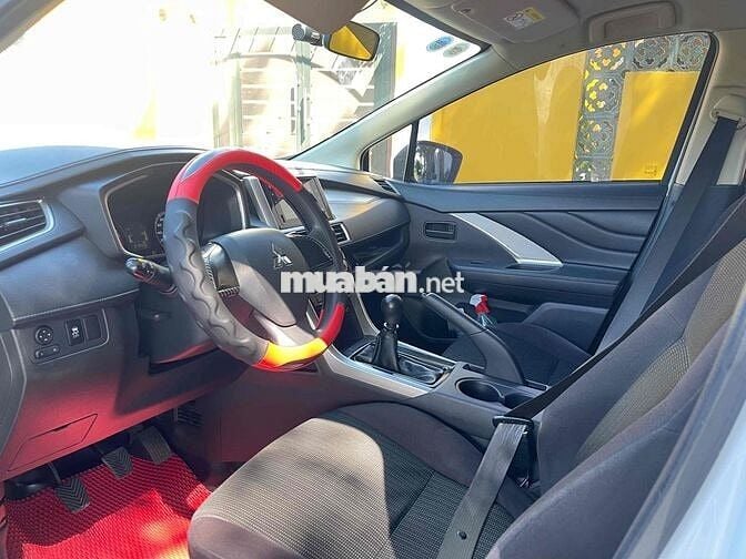 Mitsubishi Xpander 2021 1.5AT - 79000 km