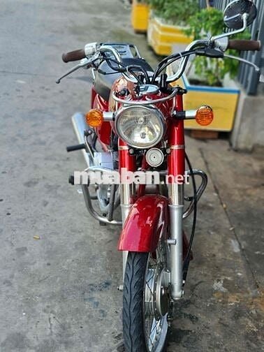 cd125 dọn bwb