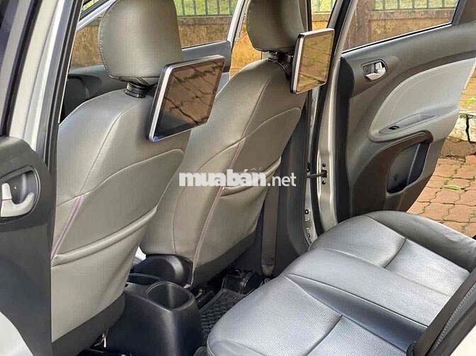 Kia Soluto 2021 số sàn ko lỗi fun đồ chơi