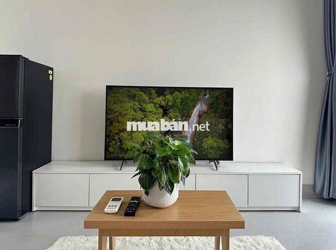 CHDV Lê Văn Sỹ Q3: Ban công lớn, bếp riêng, full đồ mới 100%, 13tr