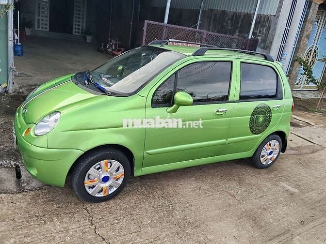 2004 - 1989 km