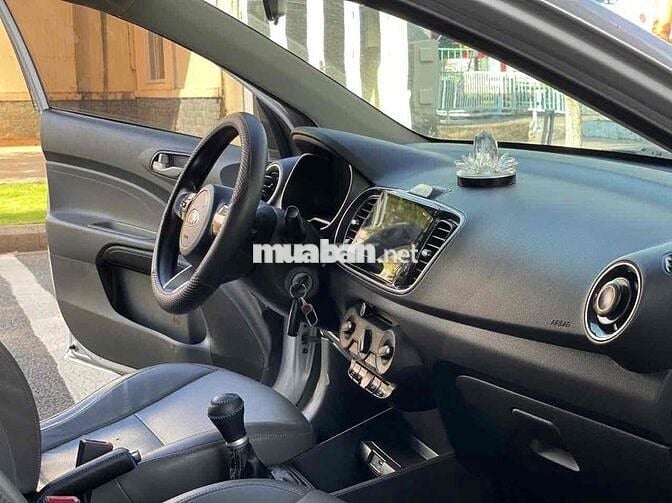 Kia Soluto 2021 số sàn ko lỗi fun đồ chơi
