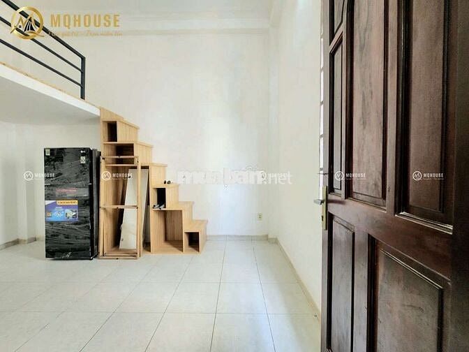 CHO THUÊ PHÒNG GẦN CAO ĐẲNG PHẠM NGỌC THẠCH - ETOWN - NHÀ GA