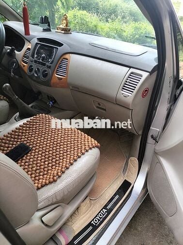 Toyota Innova 2009 G - 152000 km