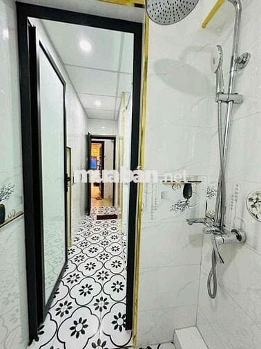CẦN BÁN - TẬP THỂ - NGUYỄN CÔNG TRỨ - TẦNG 2 - 3PN - GIÁ CỰC TỐT