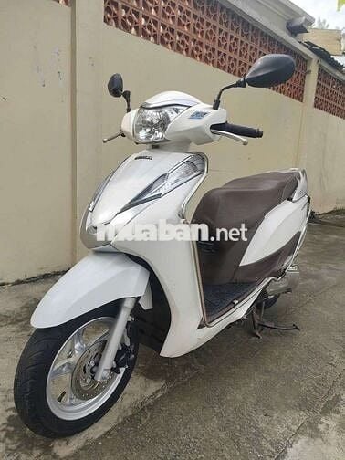 Laed  125cc biển TP xe dẹp máy rin êm