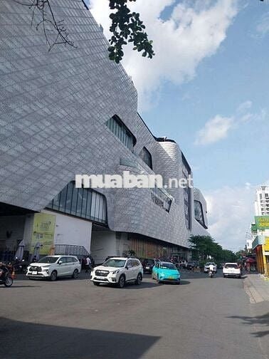 NHÀ 3 TẦNG (4,6x20) CHO THUÊ NGAY GIGA MALL PHẠM VĂN ĐỒNG