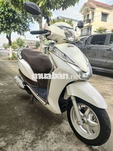 Laed  125cc biển TP xe dẹp máy rin êm