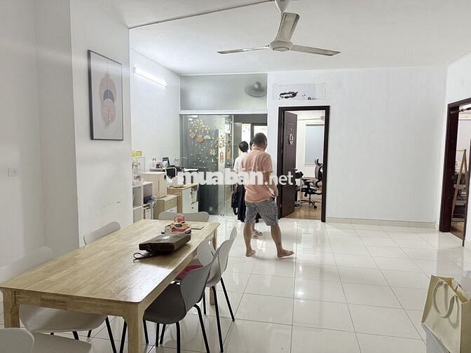 🏠NHỈNH 8 TỶ - 101M2 - CC CAO CẤP Skylight HÒA BÌNH 6 -CỰC ĐẸP HIẾM