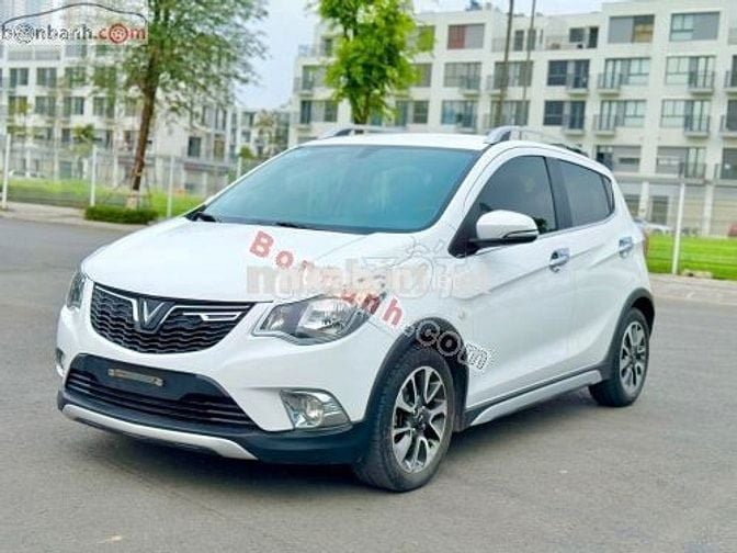 VinFast Fadil 1.4 AT 2020