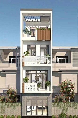 Bán Đất Hẻm Xe Hơi Thạnh Xuân 35, Quận 12