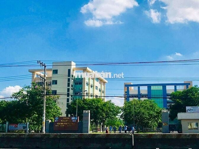 700 TRIỆU SỞ HỮU ĐẤT SỔ SẴN NGAY SÂN BAY LONG THÀNH