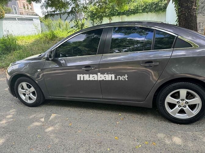 Chevrolet Cruze 2011 LS 1.6 - 100000 km chính chủ