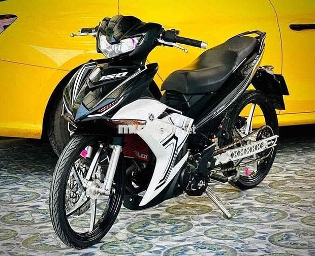 Exciter150 led 9c full kiểng