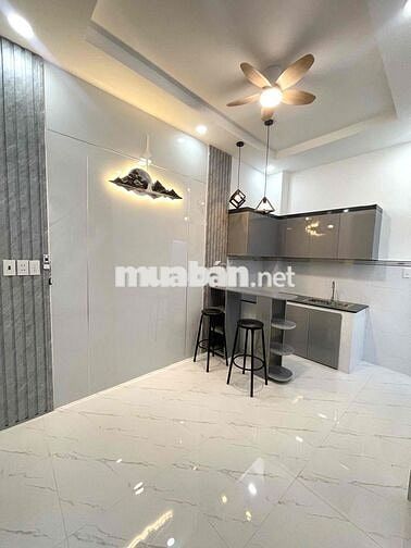 Bán nha Q12 gần Metro SHC 1ty290